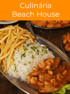 Beach House Bistrô & Lounge, foto 2