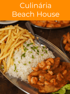 Beach House Bistrô & Lounge, foto 3