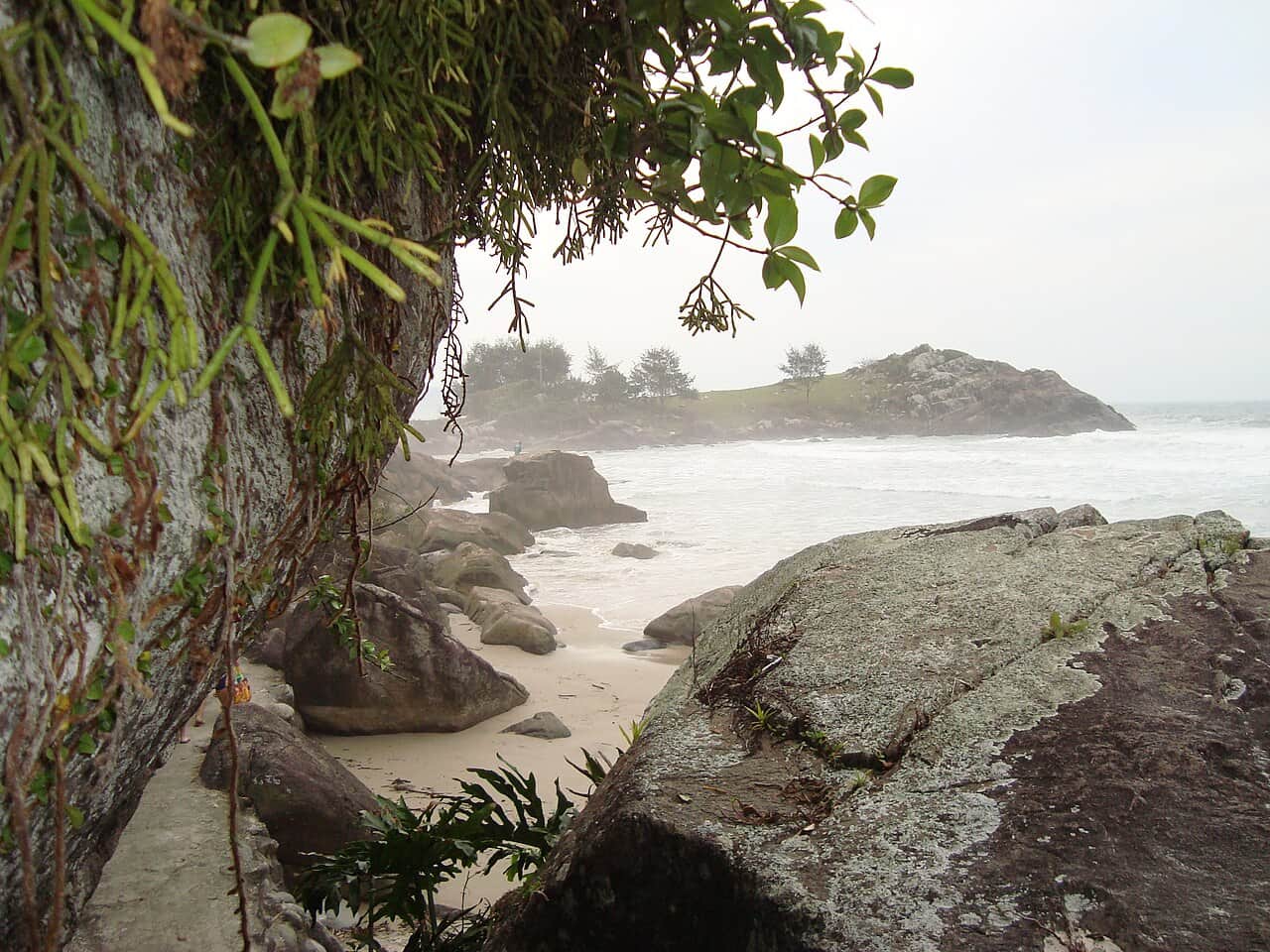Praia do Matadeiro, foto 2