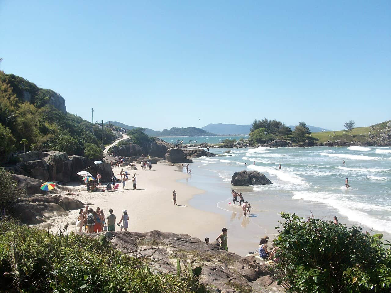 Praia do Matadeiro, foto 3