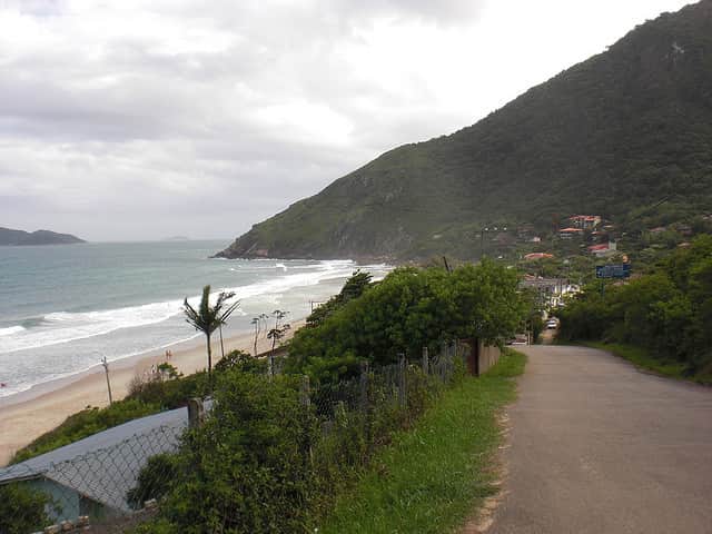Praia da Solidão, foto 2