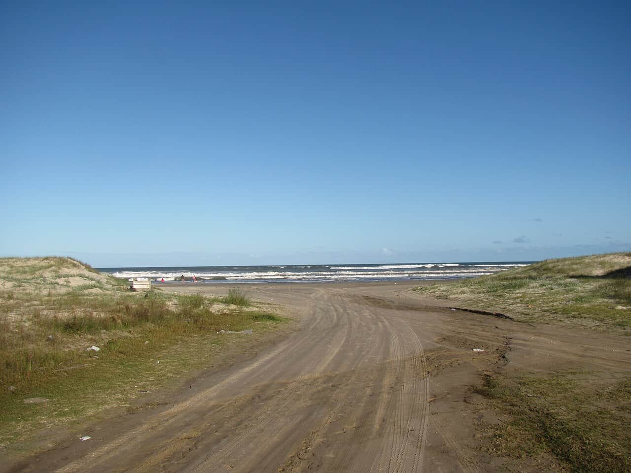 Praia da Solidão, foto 3