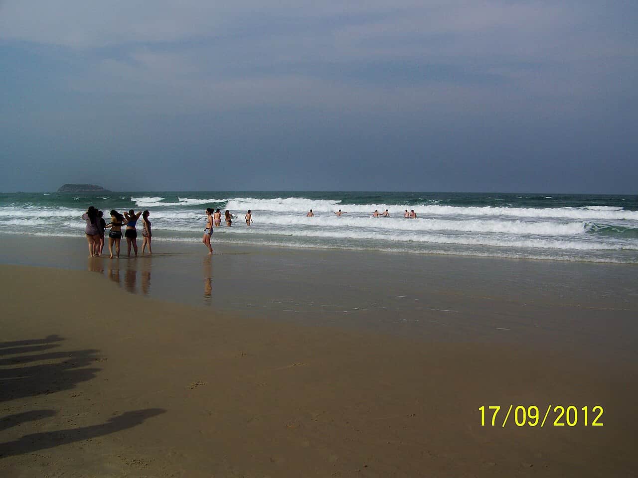 Praia dos Ingleses, foto 3