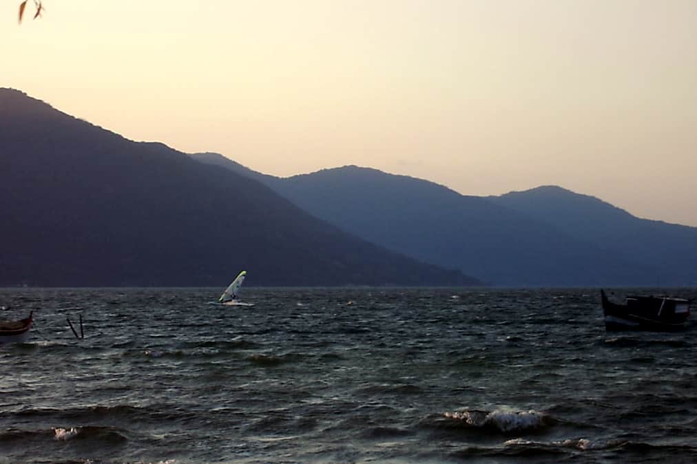 Lagoa da Conceição (orla), foto 3