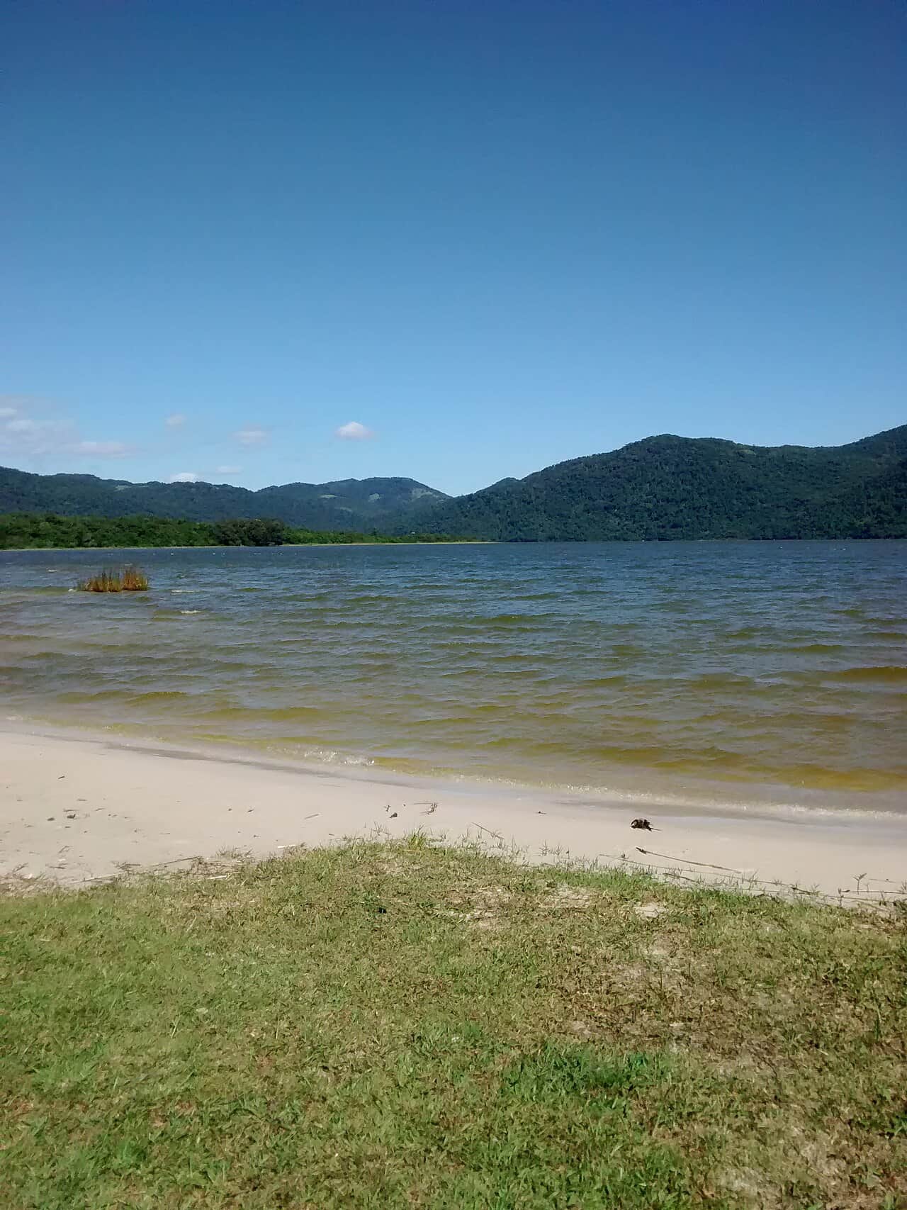 Lagoa do Peri (orla/parque), foto 3